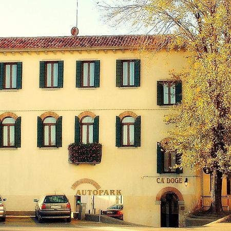 Cà Doge Bed & Breakfast Venice Ngoại thất bức ảnh