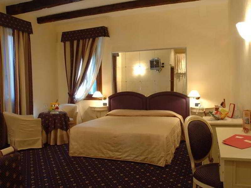Cà Doge Bed & Breakfast Venice Ngoại thất bức ảnh