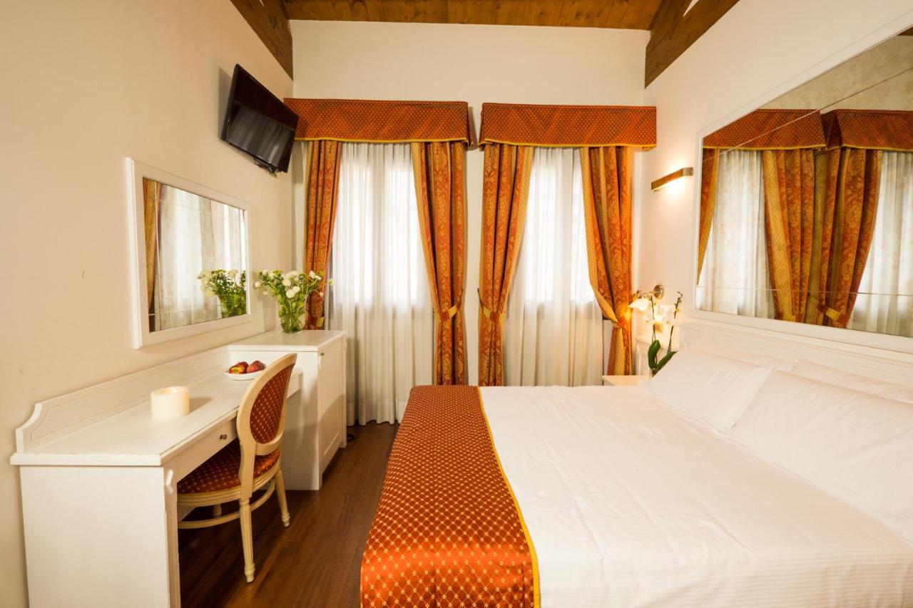 Cà Doge Bed & Breakfast Venice Ngoại thất bức ảnh