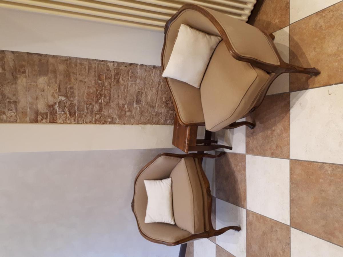 Cà Doge Bed & Breakfast Venice Ngoại thất bức ảnh