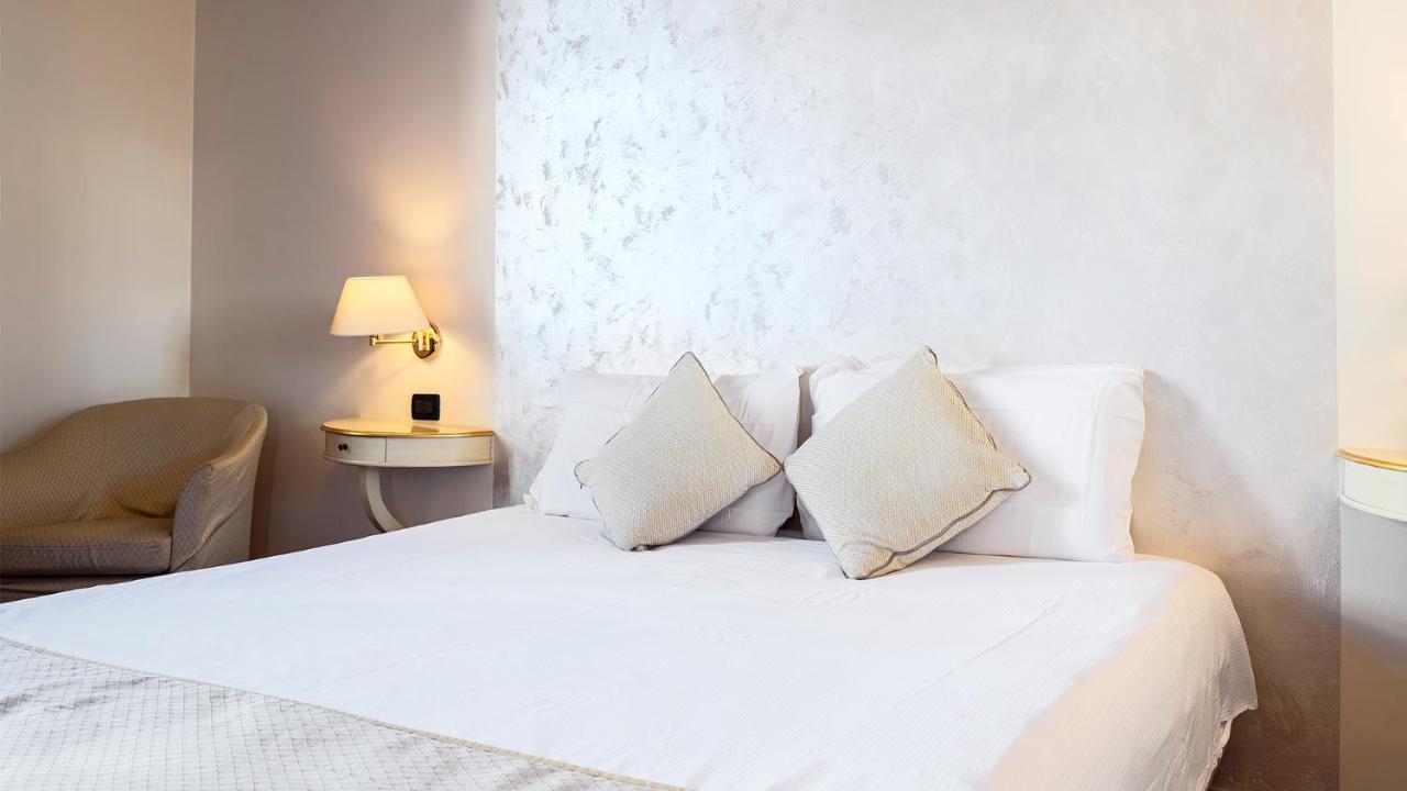 Cà Doge Bed & Breakfast Venice Ngoại thất bức ảnh