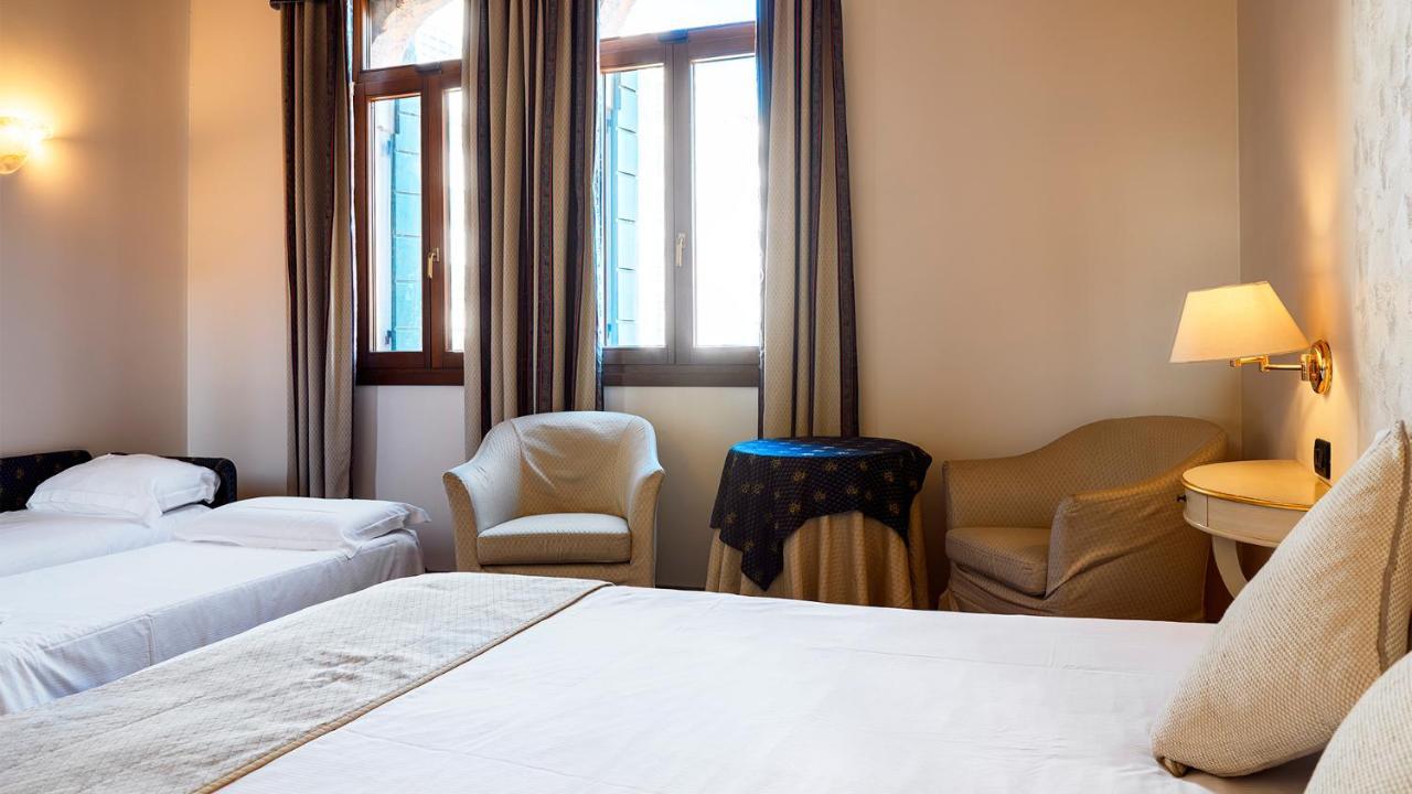 Cà Doge Bed & Breakfast Venice Ngoại thất bức ảnh