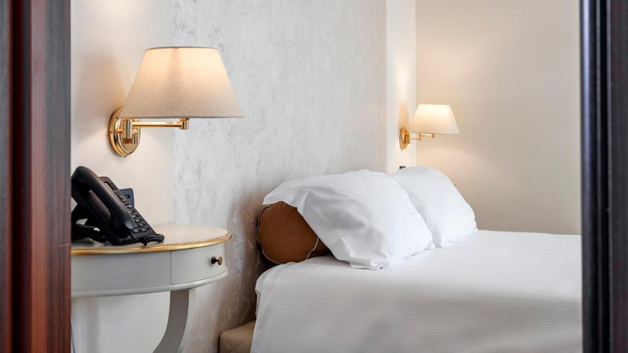 Cà Doge Bed & Breakfast Venice Ngoại thất bức ảnh