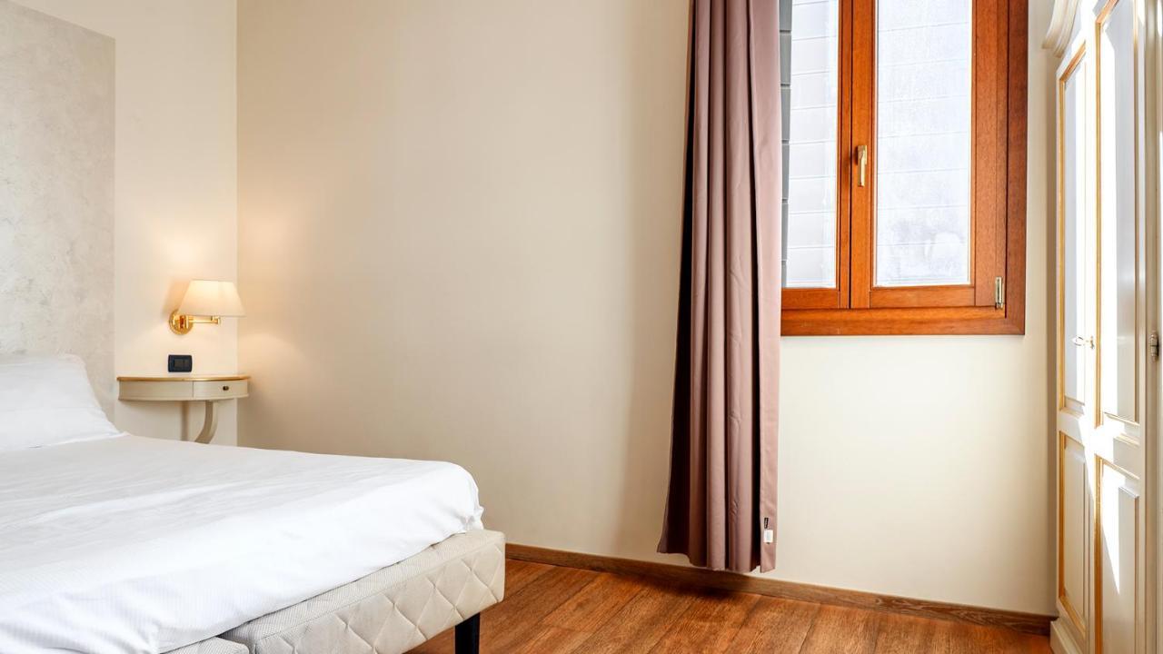 Cà Doge Bed & Breakfast Venice Ngoại thất bức ảnh