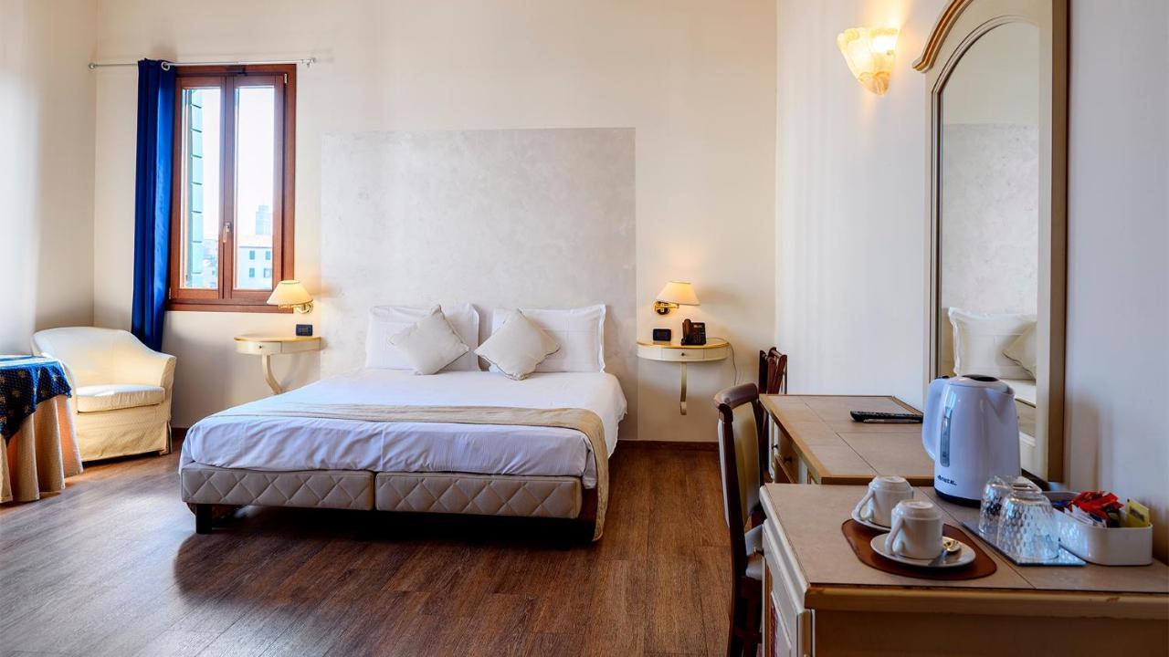 Cà Doge Bed & Breakfast Venice Ngoại thất bức ảnh