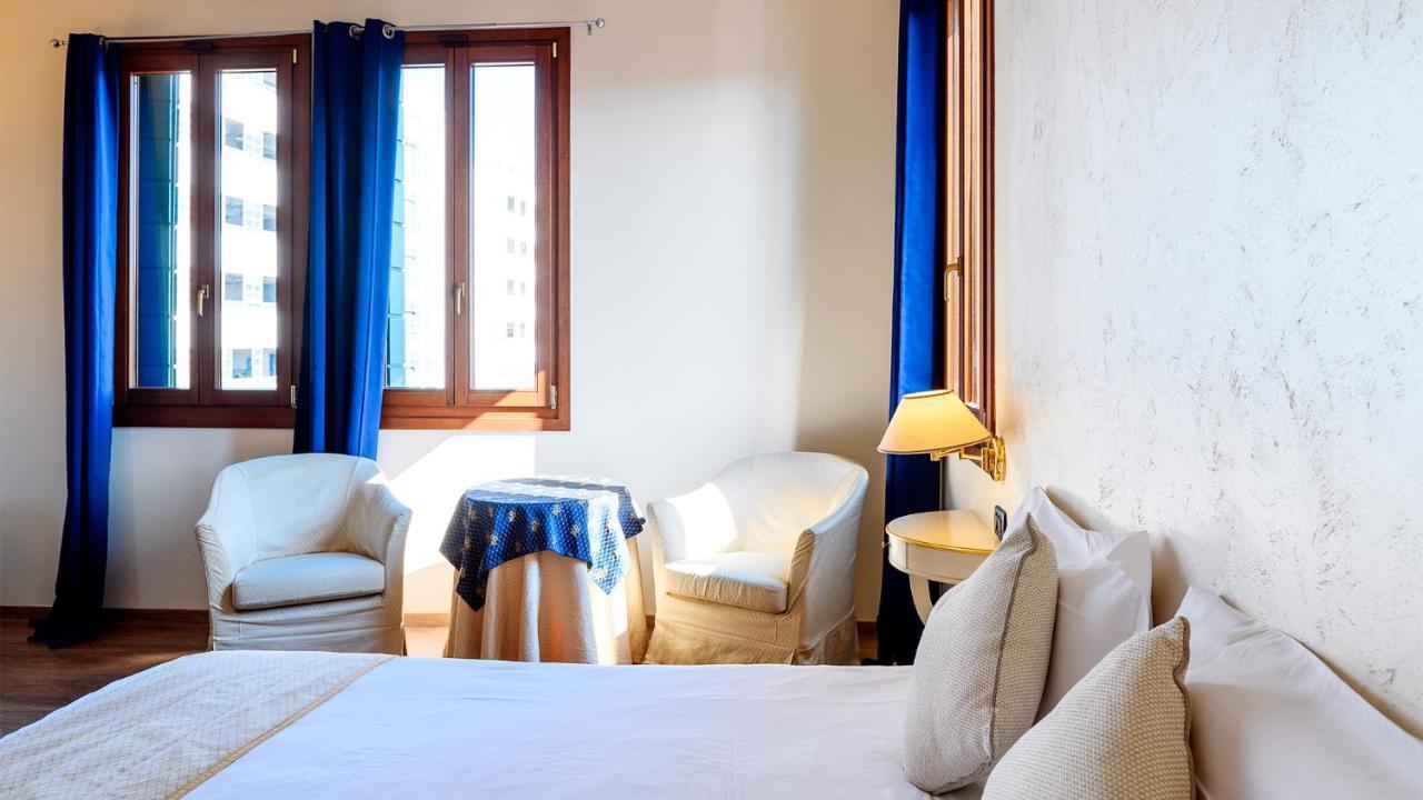 Cà Doge Bed & Breakfast Venice Ngoại thất bức ảnh