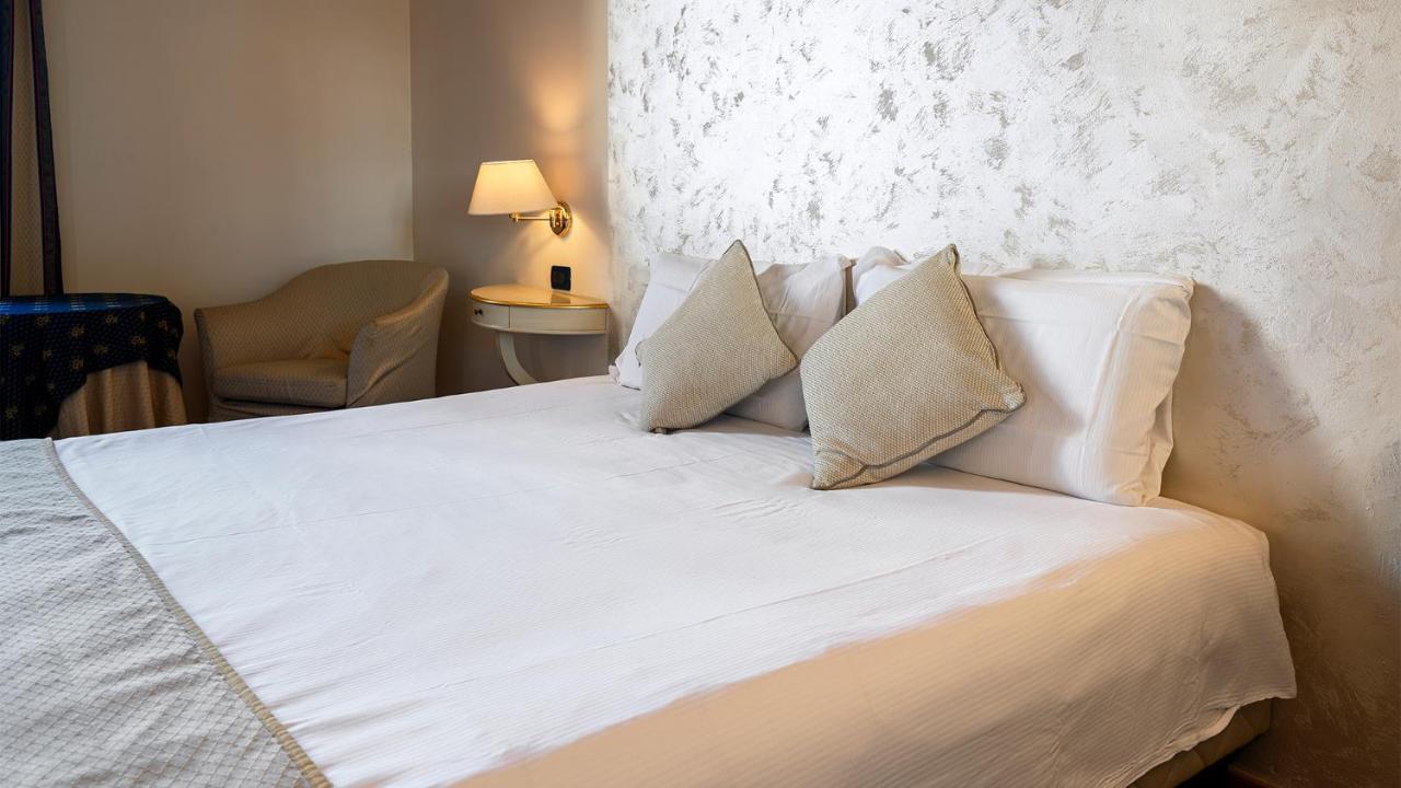 Cà Doge Bed & Breakfast Venice Ngoại thất bức ảnh