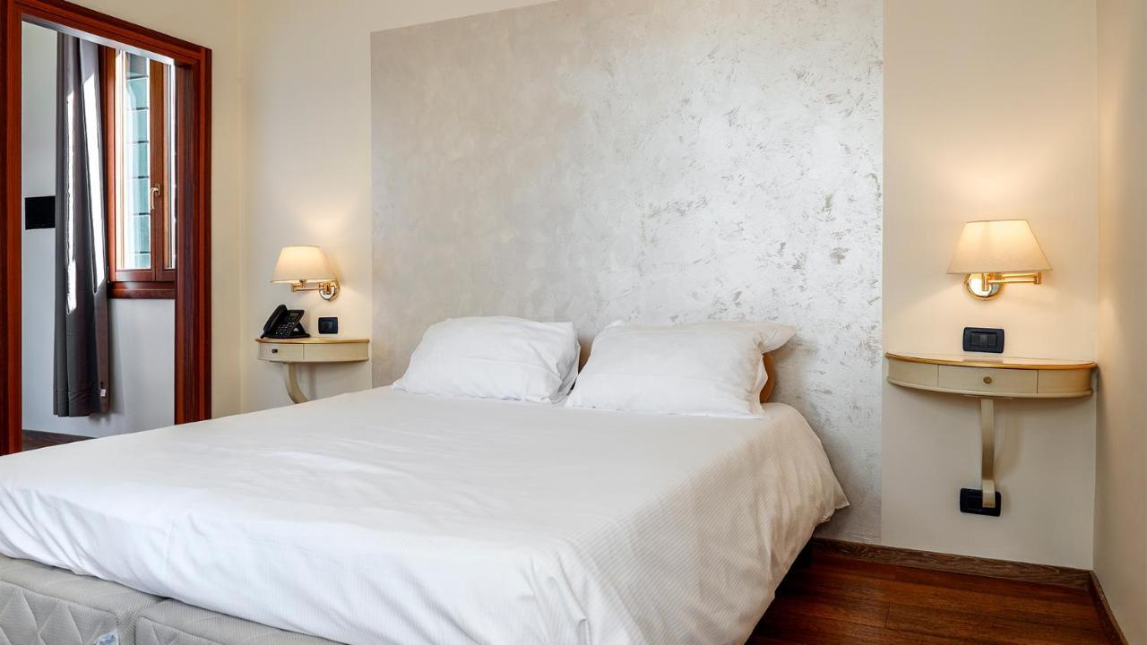 Cà Doge Bed & Breakfast Venice Ngoại thất bức ảnh