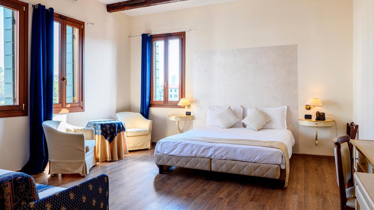 Cà Doge Bed & Breakfast Venice Ngoại thất bức ảnh