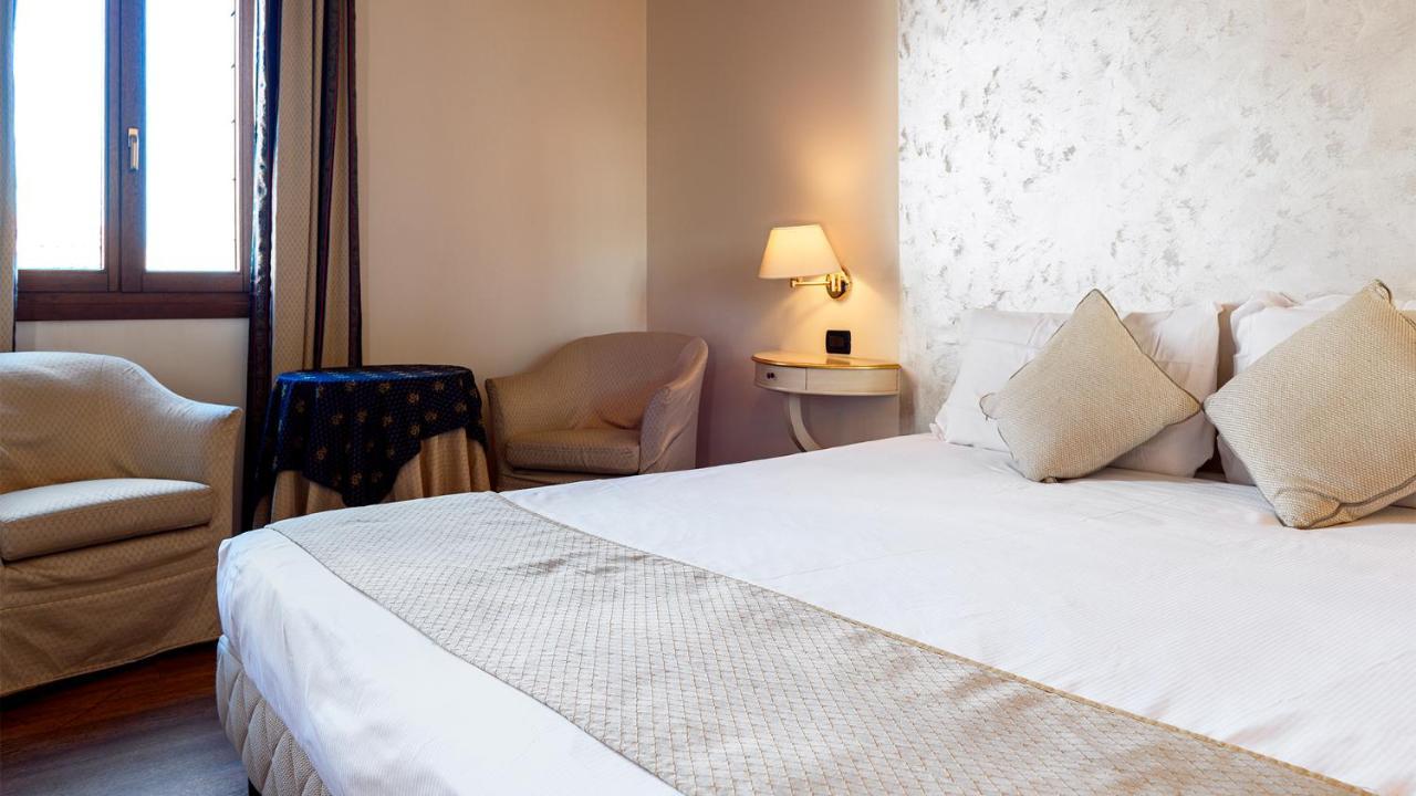 Cà Doge Bed & Breakfast Venice Ngoại thất bức ảnh