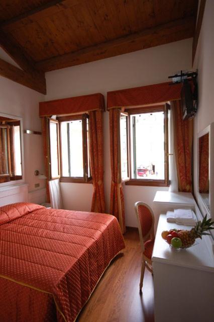 Cà Doge Bed & Breakfast Venice Ngoại thất bức ảnh