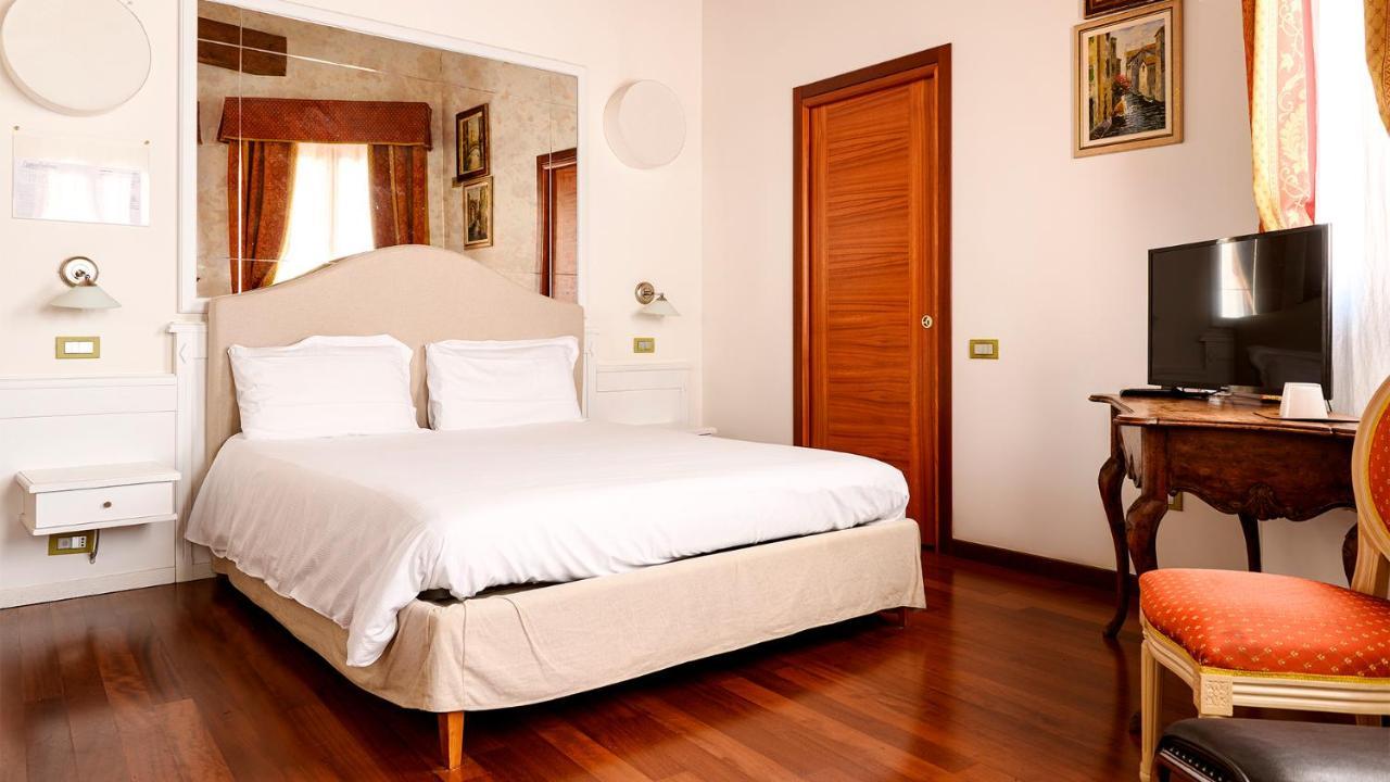 Cà Doge Bed & Breakfast Venice Ngoại thất bức ảnh