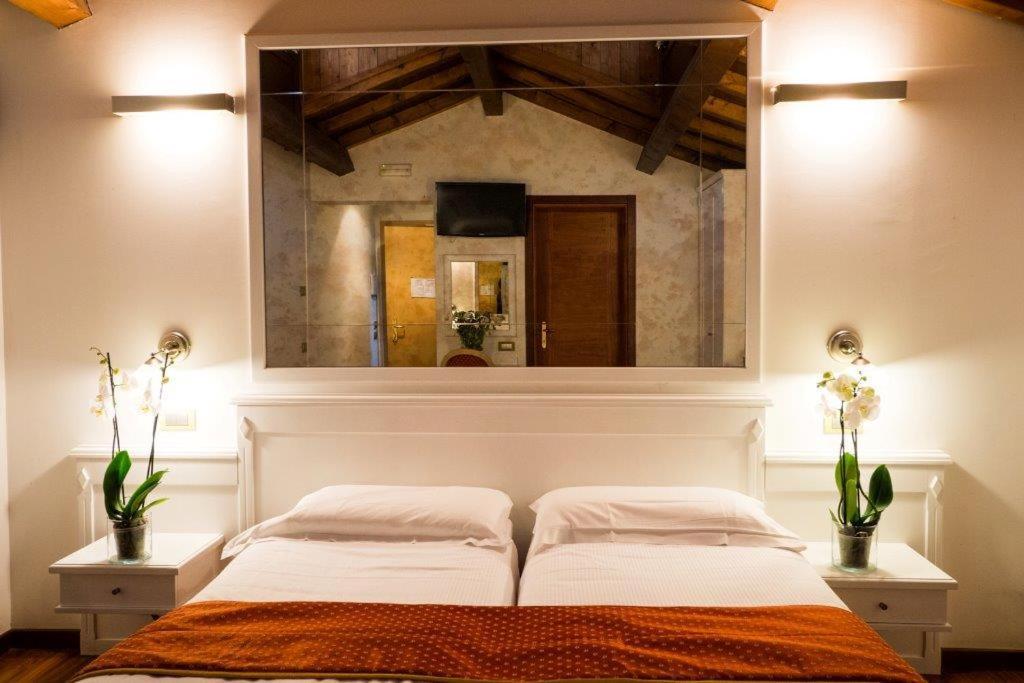 Cà Doge Bed & Breakfast Venice Ngoại thất bức ảnh