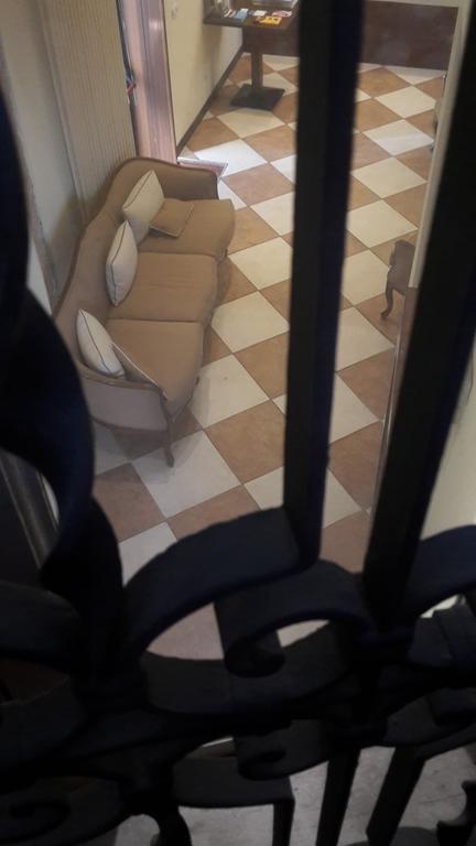 Cà Doge Bed & Breakfast Venice Ngoại thất bức ảnh
