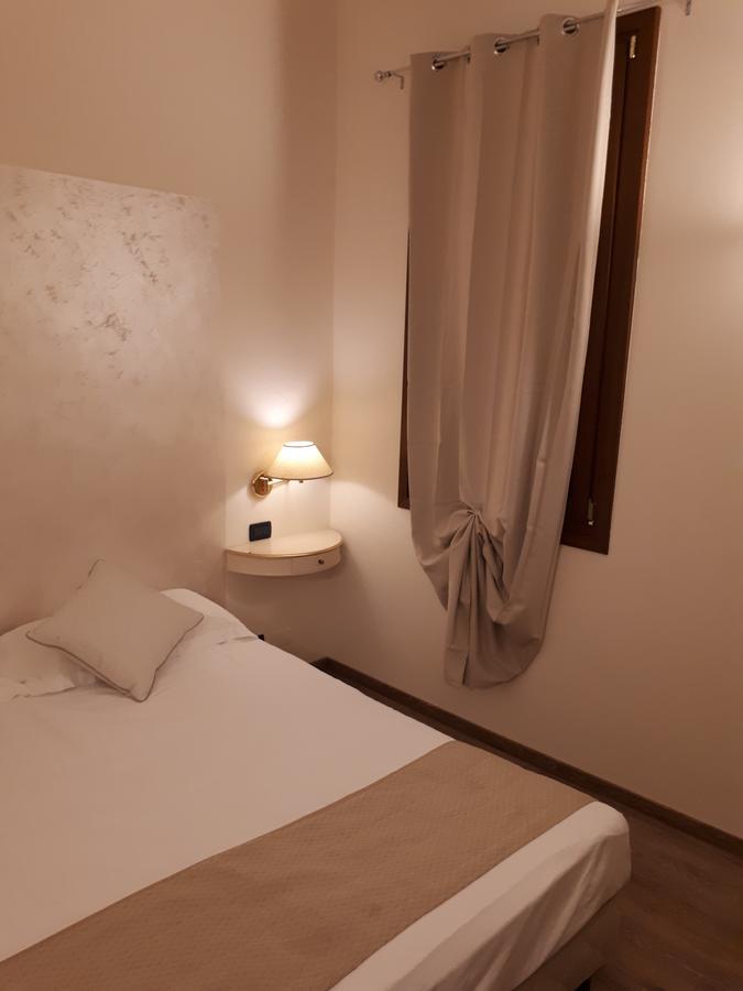 Cà Doge Bed & Breakfast Venice Ngoại thất bức ảnh