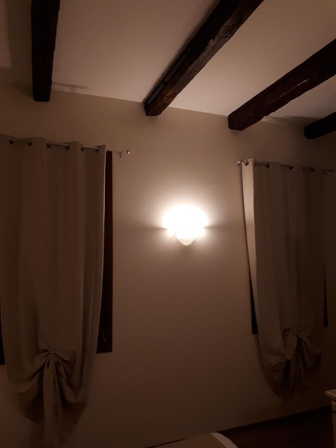 Cà Doge Bed & Breakfast Venice Ngoại thất bức ảnh