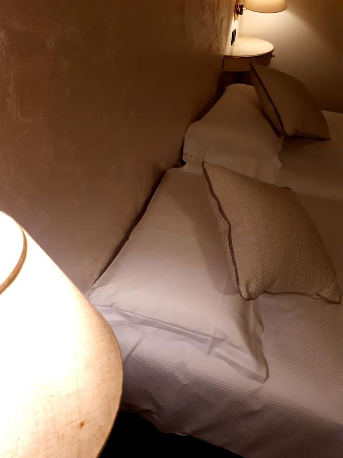 Cà Doge Bed & Breakfast Venice Ngoại thất bức ảnh