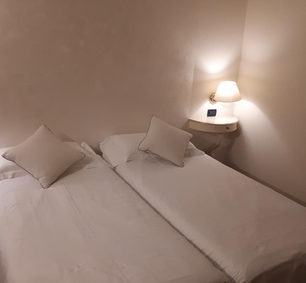 Cà Doge Bed & Breakfast Venice Ngoại thất bức ảnh