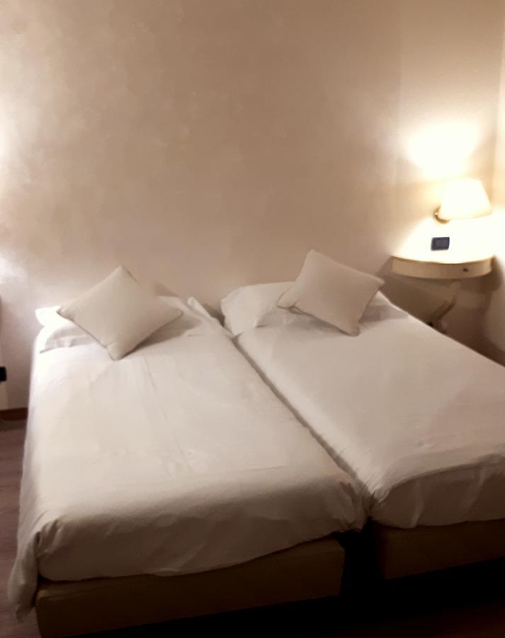 Cà Doge Bed & Breakfast Venice Ngoại thất bức ảnh