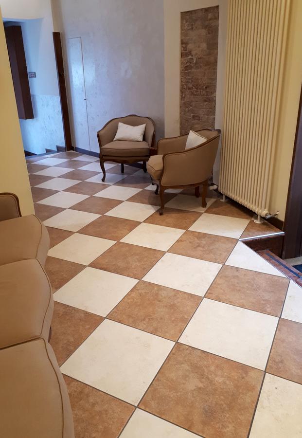 Cà Doge Bed & Breakfast Venice Ngoại thất bức ảnh