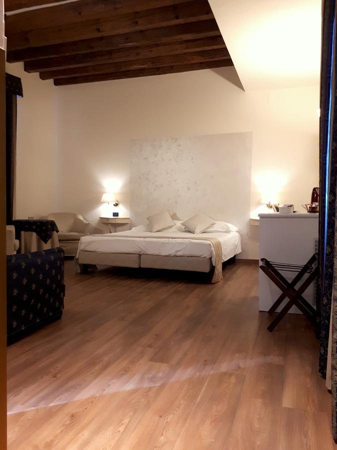 Cà Doge Bed & Breakfast Venice Ngoại thất bức ảnh