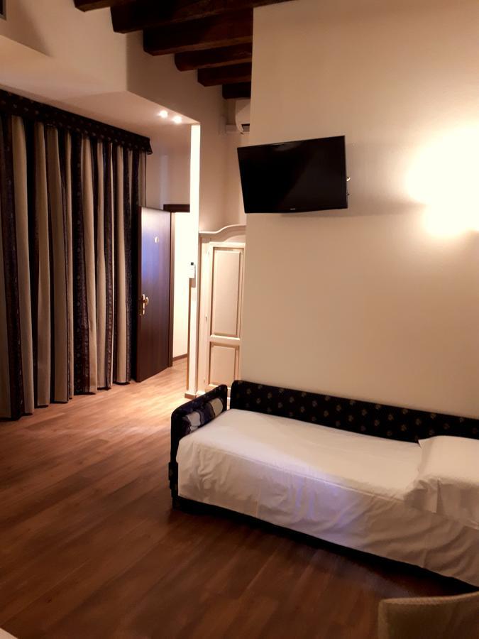 Cà Doge Bed & Breakfast Venice Ngoại thất bức ảnh