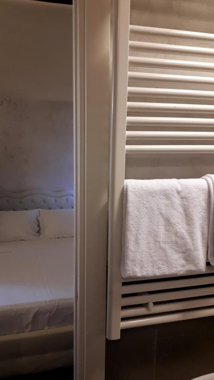 Cà Doge Bed & Breakfast Venice Ngoại thất bức ảnh