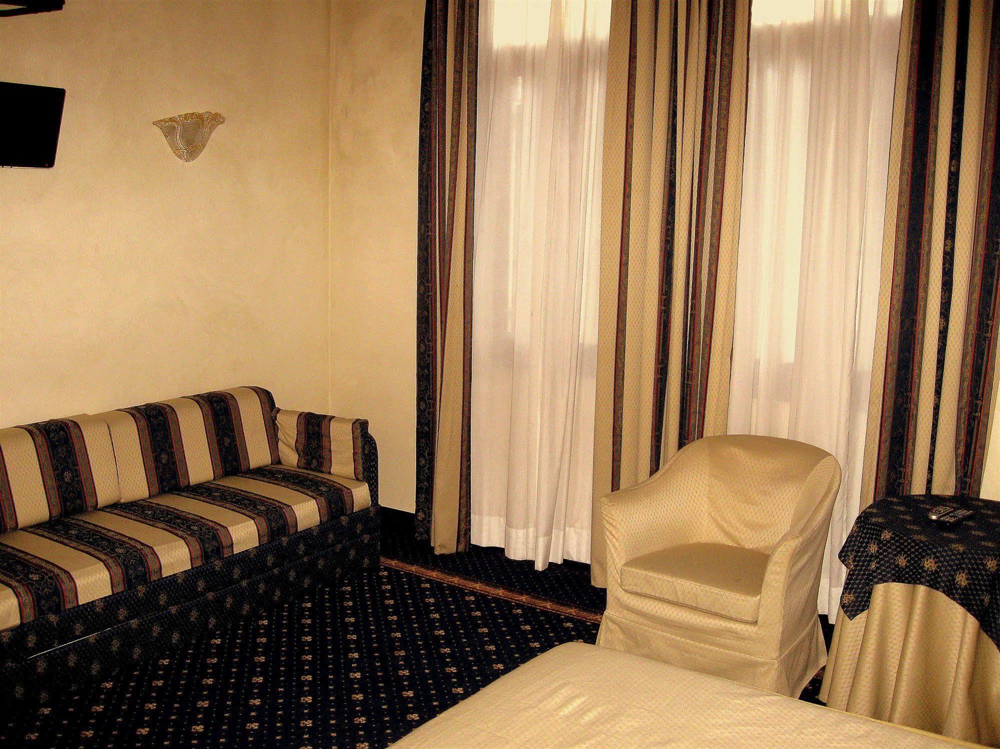 Cà Doge Bed & Breakfast Venice Ngoại thất bức ảnh