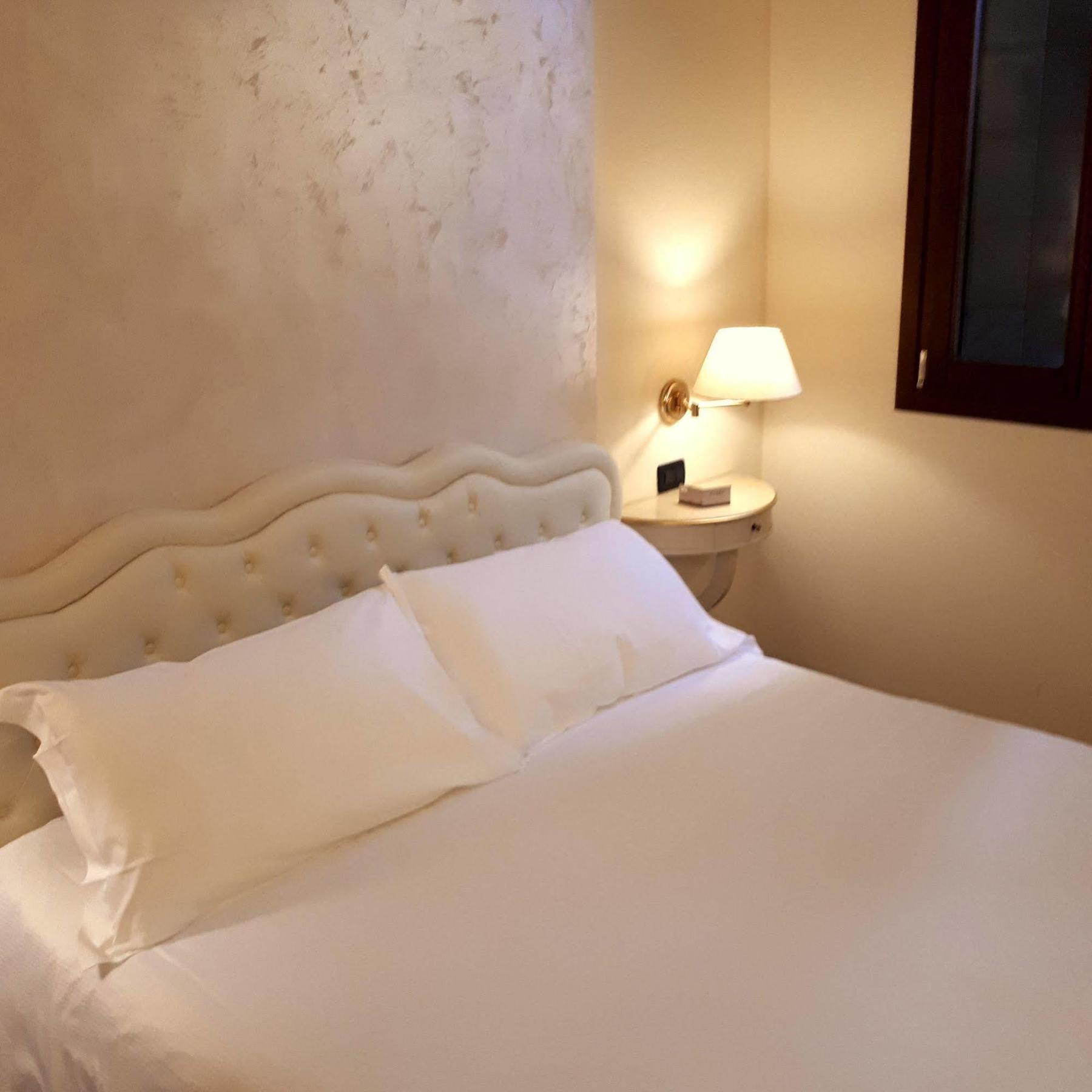 Cà Doge Bed & Breakfast Venice Ngoại thất bức ảnh