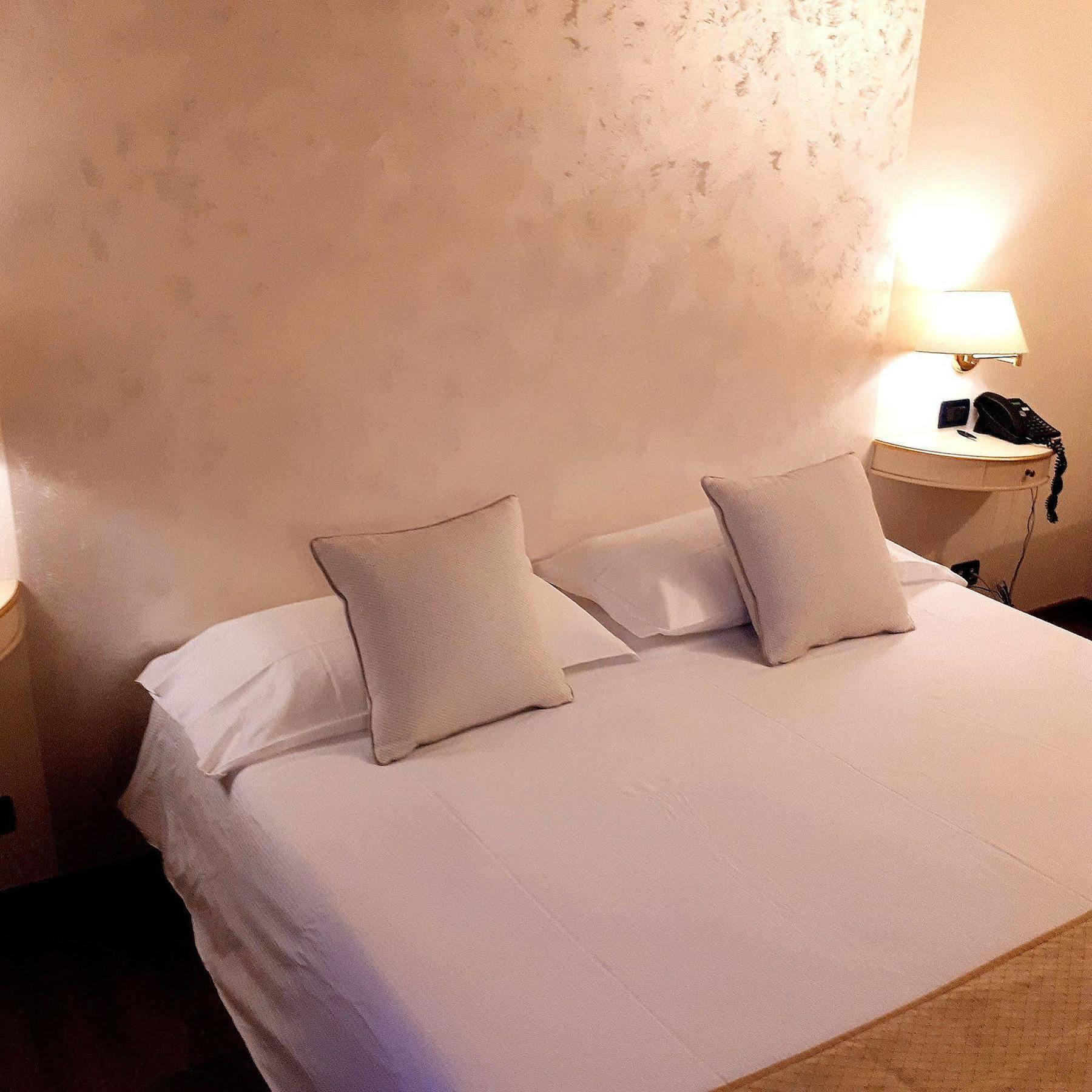 Cà Doge Bed & Breakfast Venice Ngoại thất bức ảnh