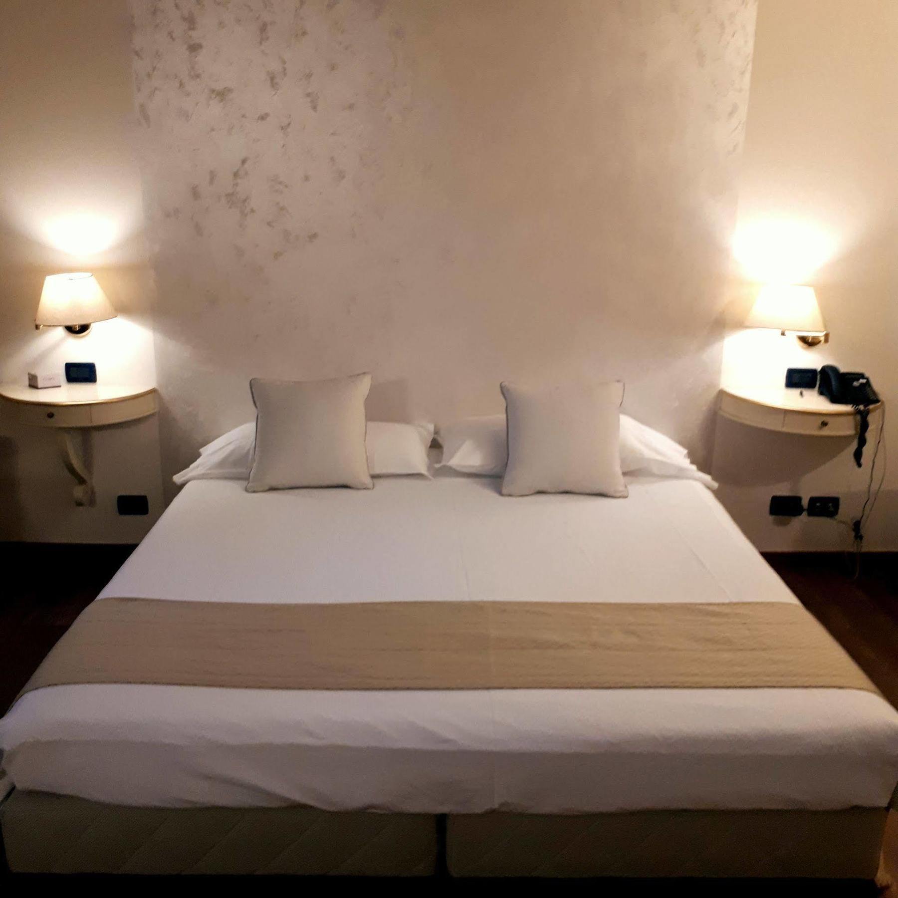 Cà Doge Bed & Breakfast Venice Ngoại thất bức ảnh