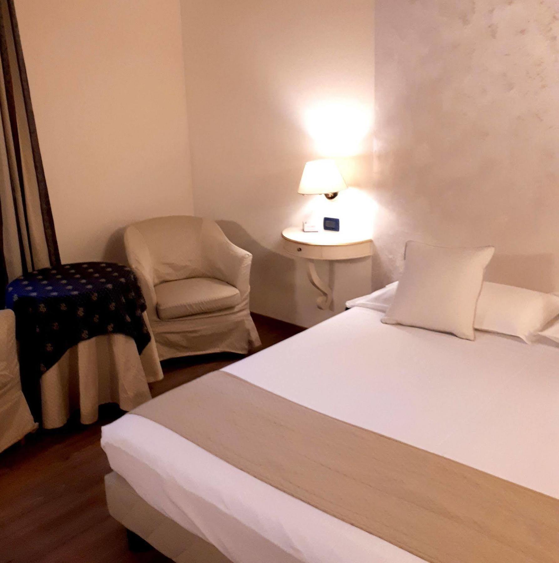 Cà Doge Bed & Breakfast Venice Ngoại thất bức ảnh